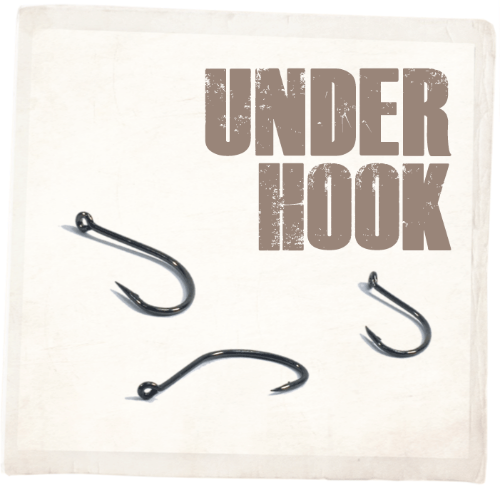 Under Hook (언더 훅)